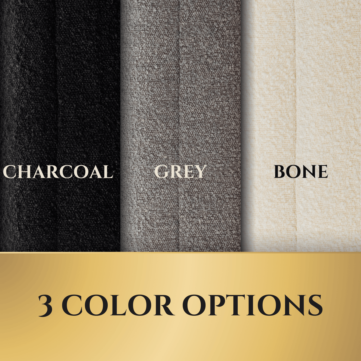 Wasatch Pup Luxury Orthopedic Dog Bed