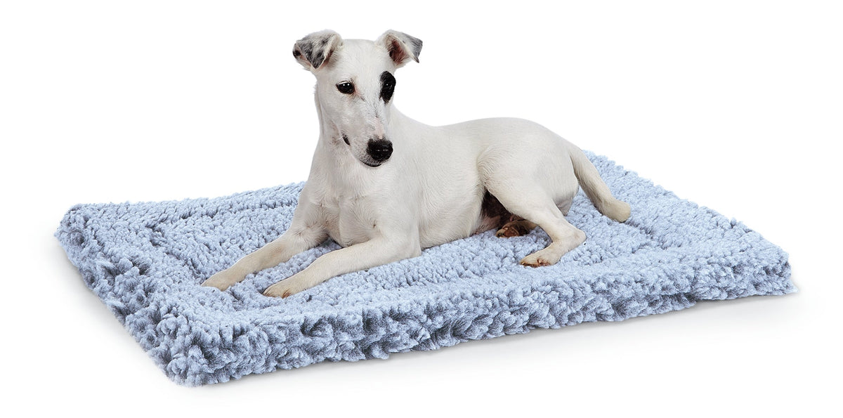 HuggleFleece® Dog Comfort & Travel Mat
