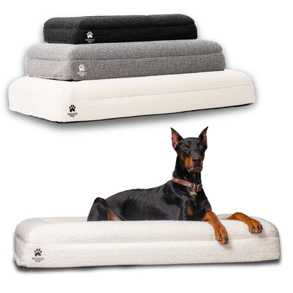 Wasatch Pup Luxury Orthopedic Dog Bed