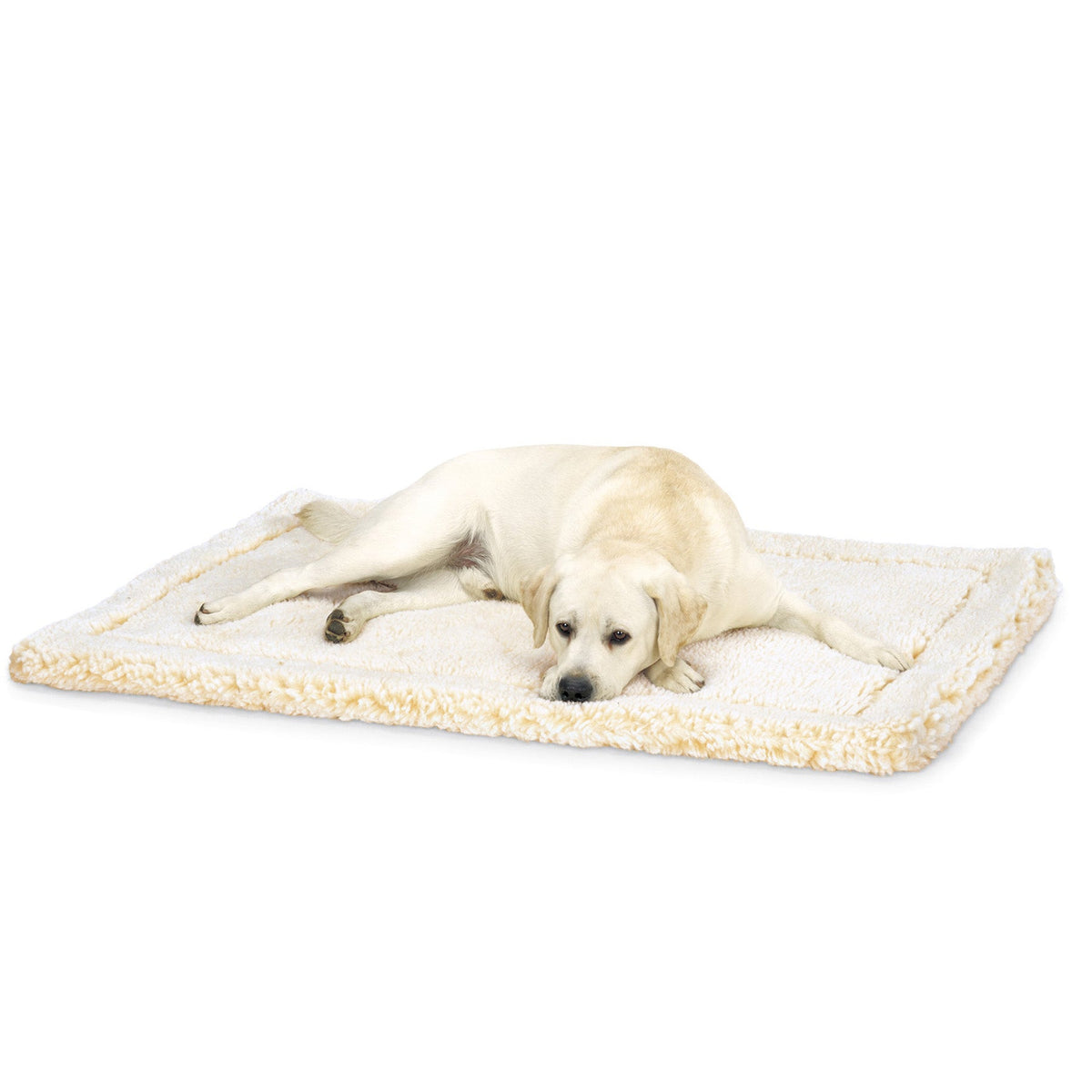 HuggleFleece® Dog Comfort & Travel Mat