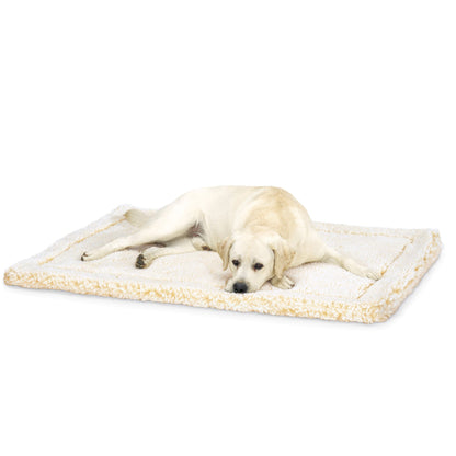 HuggleFleece® Dog Comfort & Travel Mat