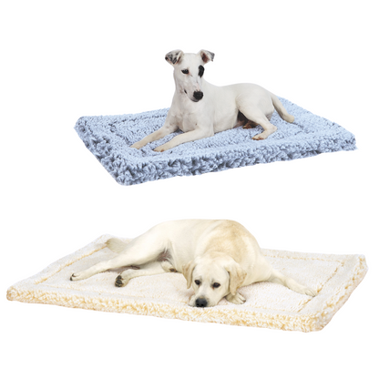 HuggleFleece® Dog Comfort & Travel Mat
