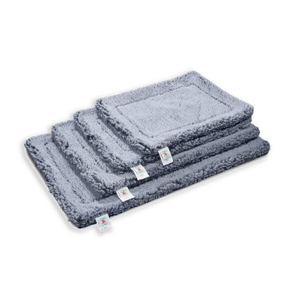 HuggleFleece® Dog Comfort & Travel Mat